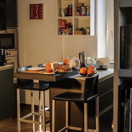 La Mia Casa In Campo Di Fiori Daire Roma Dış mekan fotoğraf