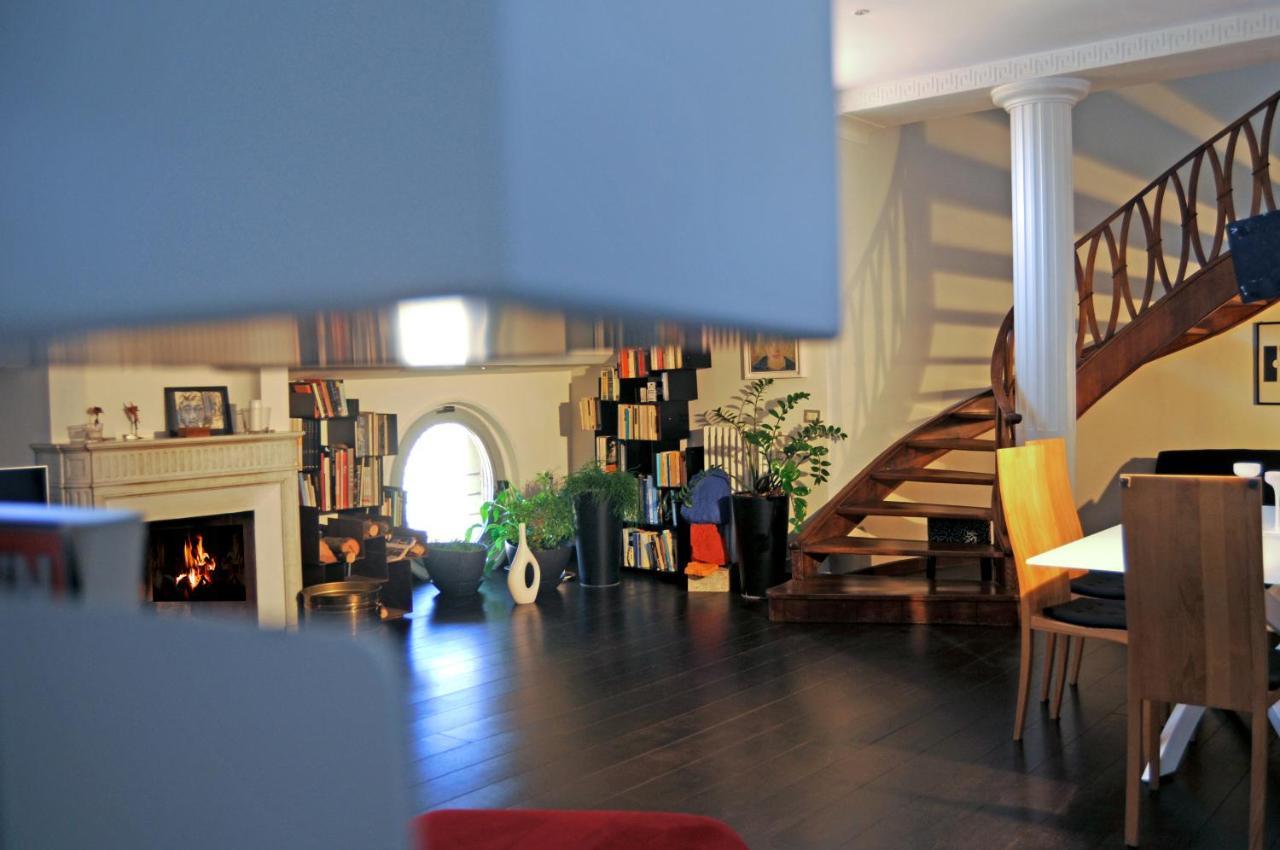 La Mia Casa In Campo Di Fiori Daire Roma Dış mekan fotoğraf
