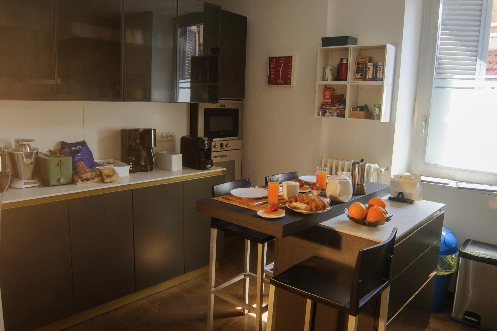 La Mia Casa In Campo Di Fiori Daire Roma Dış mekan fotoğraf
