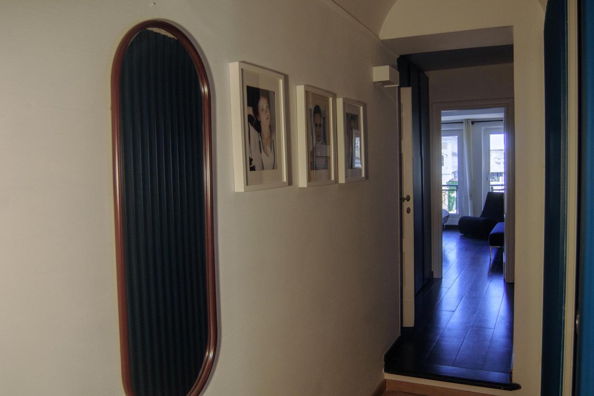 La Mia Casa In Campo Di Fiori Daire Roma Dış mekan fotoğraf